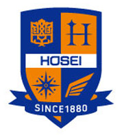 Hosei University Emblem